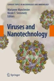 Couverture : Viruses And Nanotechnology