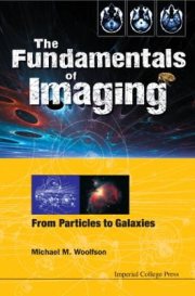 Couverture : The Fundamentals of Imaging