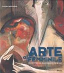 Couverture : Arte al femminile
