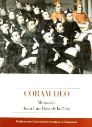 Couverture : Coram Deo