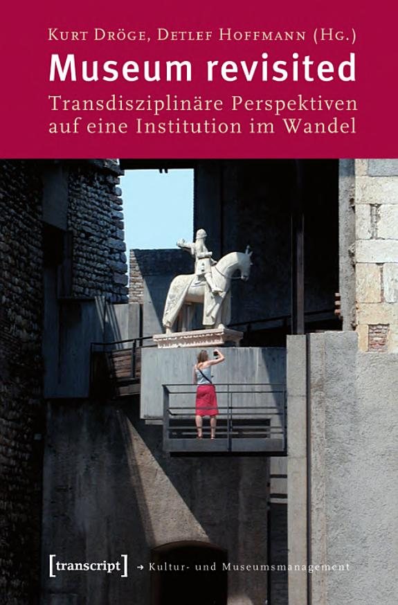 Couverture : Museum revisited