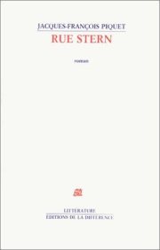 Couverture : Rue Stern