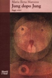Couverture : Jung dopo Jung. Saggi critici