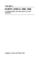 Couverture : North Africa, 1800-1900