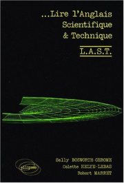 Couverture : Lire l'anglais scientifique et technique