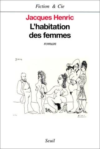 Couverture : L' habitation des femmes