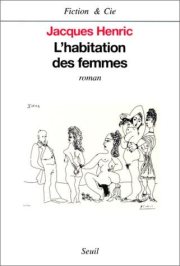 Couverture : L' habitation des femmes