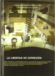 Couverture : La libertad de expresión