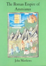 Couverture : The Roman empire of Ammianus