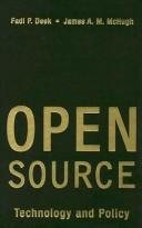 Couverture : Open Source