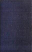 Couverture : Power, trust, and meaning