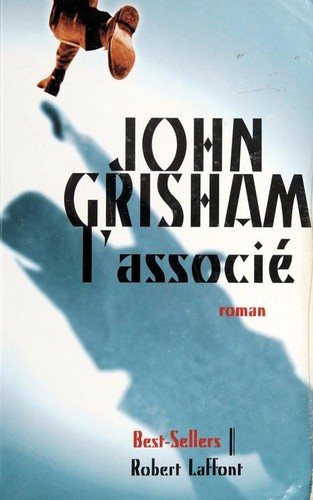 Couverture : L'associé