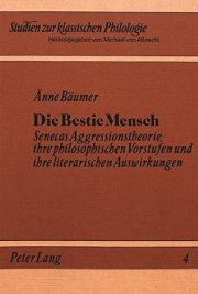 Couverture : Die Bestie Mensch