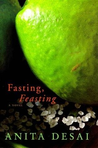 Couverture : Fasting, feasting