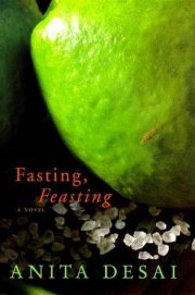 Couverture : Fasting, feasting