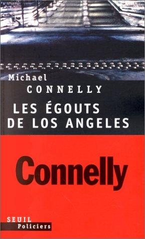 Couverture : Les égouts de Los Angeles
