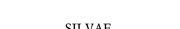 Couverture : Silvae