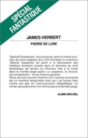 Couverture : Pierre de lune