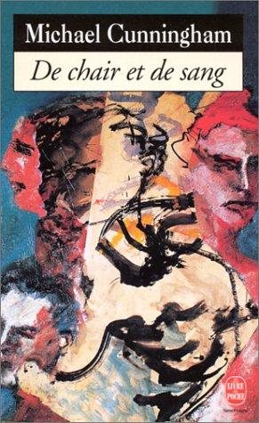 Couverture : De chair et de sang