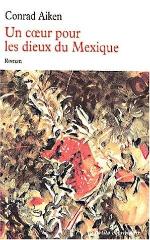 Couverture : Un coeur pour les du Mexique
