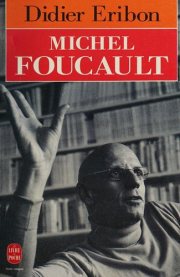 Couverture : Michel Foucault