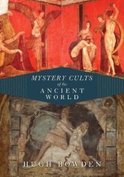 Couverture : Mystery Cults of the Ancient World