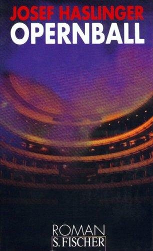 Couverture : Opernball