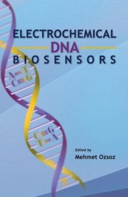 Couverture : Electrochemical DNA Biosensors