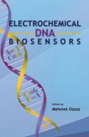 Couverture : Electrochemical DNA Biosensors