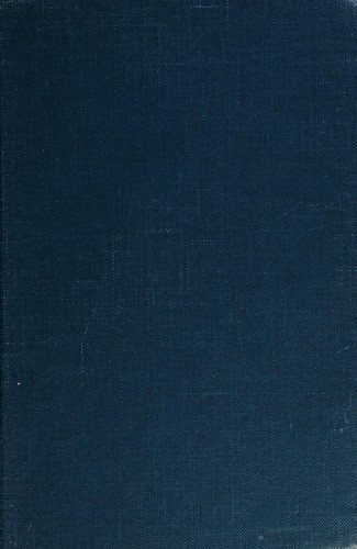 Couverture : Russian institutions and culture up to Peter the Great