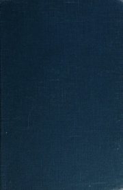 Couverture : Russian institutions and culture up to Peter the Great