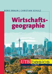 Couverture : Wirtschaftsgeographie