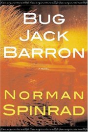 Couverture : Bug Jack Barron