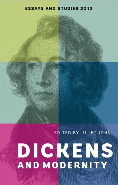 Couverture : Dickens and Modernity