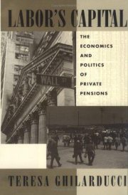 Couverture : Labor's capital