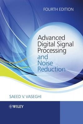 Couverture : Advanced digital signal processing and noise reduction