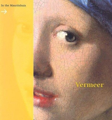 Couverture : Vermeer