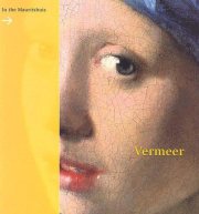 Couverture : Vermeer