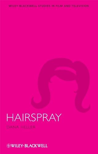 Couverture : Hairspray