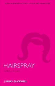 Couverture : Hairspray
