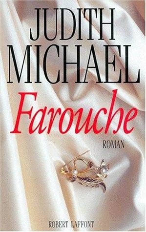 Couverture : Farouche
