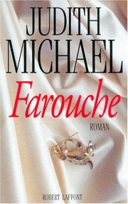 Couverture : Farouche