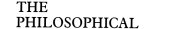 Couverture : The Philosophical Theory of the State (Modern Revivals in Philosophy)