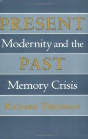Couverture : Present Past