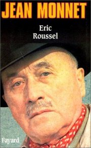 Couverture : Jean Monnet, 1888-1979
