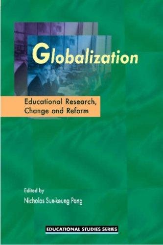 Couverture : Globalization