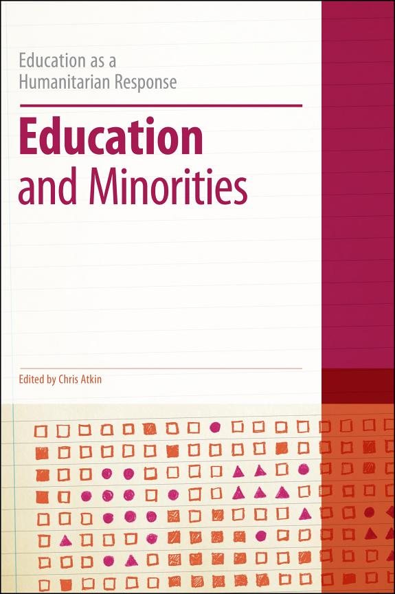 Couverture : Education and Minorities