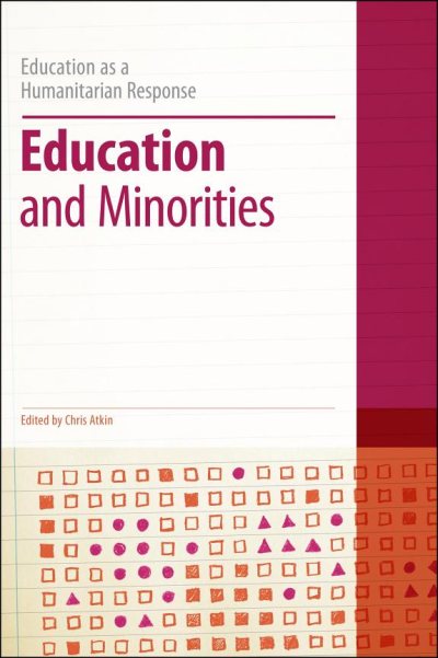 Couverture : Education and Minorities