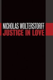 Couverture : Justice in Love