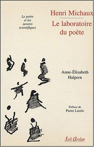 Couverture : Henri Michaux